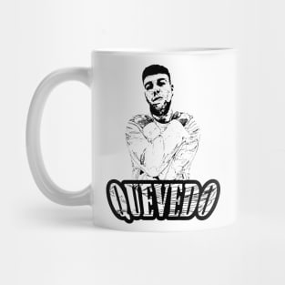 Quevedo Design Mug